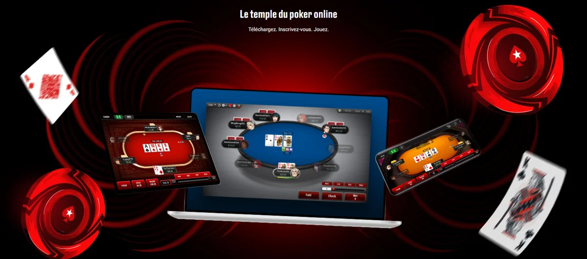 PokerStars